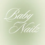 Logo de Baby Nailz, de Amira
