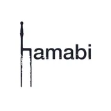Logo de Hamabi