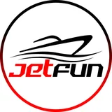 Logo de Jet Fun