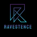 Logo de Ravestence