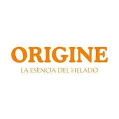 Origine, la esencia del helado