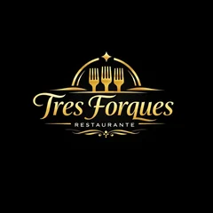 Tres Forques restaurante