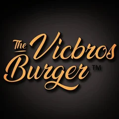 The Vicbros Burger